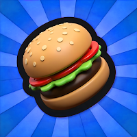 Restaurant Match - Food Puzzle