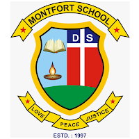 MONTFORT SCHOOL RANCHI