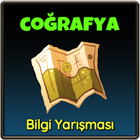 Coğrafya Bilgi Yarışması
