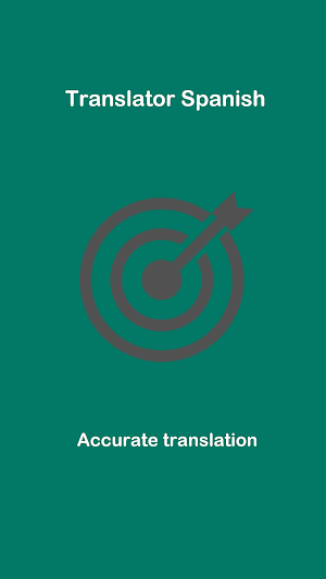 Translator Spanish - English Screenshot 3