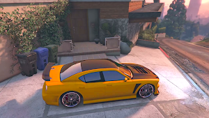 Open World Miami Gangster 2025 Screenshot 2