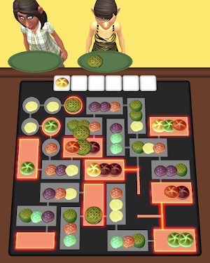 Hot Bakery Screenshot 0