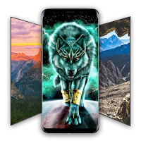 3D Wallpaper - Cool Wallpapers