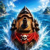 Boat Wars: Sea Overlord