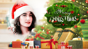 Christmas Photo Frame 2021 Screenshot 3