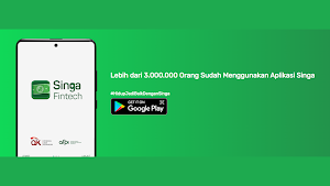 SINGA - Pinjaman Online Tips Screenshot 3