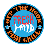 Off The Hook Fish Grill
