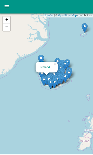 Iceland Screenshot 2