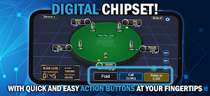Poker Chip Counter: Hold'em Screenshot 0