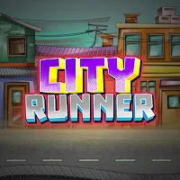 City Runner