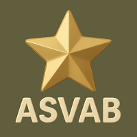 ASVAB Test 2025 - Exam Prep