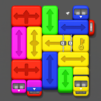 Block Shift Challenge