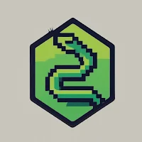 Classic Snake Game