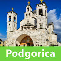 Podgorica SmartGuide - Audio G