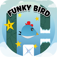 Funky Bird