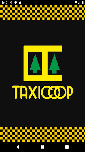 Taxicoop Mar del Plata Screenshot 0
