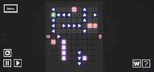 Byte Machine Screenshot 3