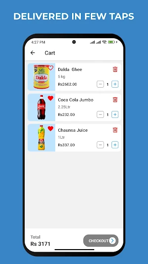 Rozaana Screenshot 3