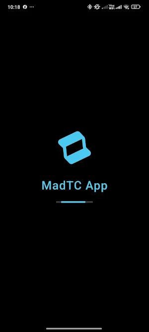 MadTc Screenshot 0