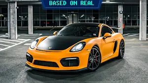 Real Super Car Parking 2020: Car Master Screenshot 2