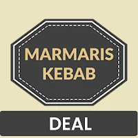 Marmaris Kebab Deal