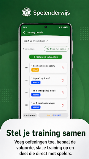 Spelenderwijs Screenshot 2