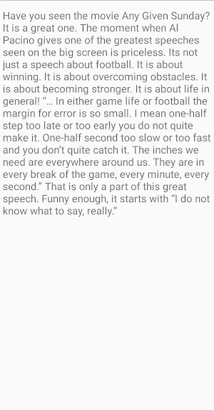 Best Motivational Speeches Screenshot 3
