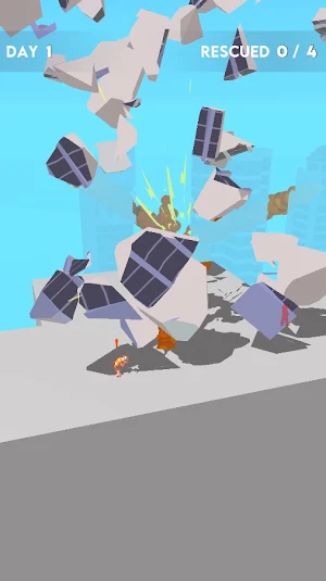 Mr Quick Screenshot 2