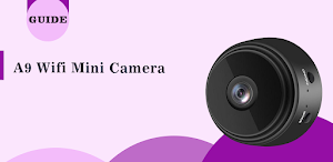 guide A9 Wifi Mini Cam Screenshot 2