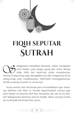 5 Masalah Seputar Shalat Screenshot 3