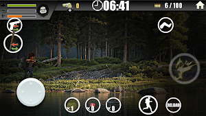 The Last stand Zombie Defense Screenshot 1