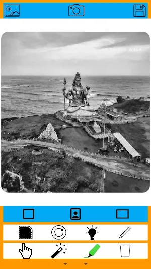 Image Editor Tools Screenshot 2
