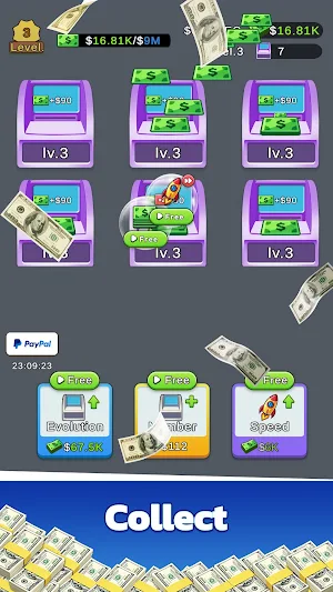 Printer Rush Screenshot 2