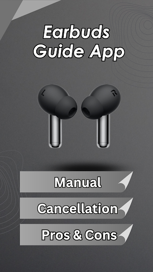 OnePlus Buds Pro 3 Guide Screenshot 1