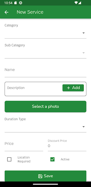 Epharma Vendor screenshot 8