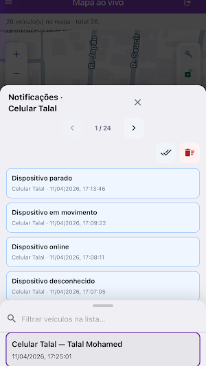 Zentrax Tech Screenshot 3