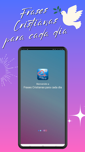 Frases Cristianas cada dia Screenshot 0