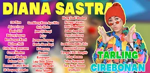 Diana Sastra Mp3 Offline Tarling Cirebonan Screenshot 3