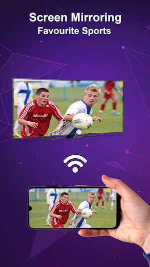 Roku Tv Remote Control: ruku Screenshot 3