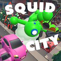 Squid City