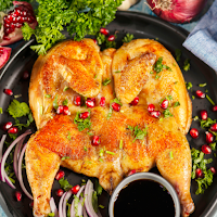 Chicken Recipes Offline
