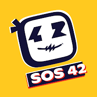 SOS 42 - AI planner & alarm
