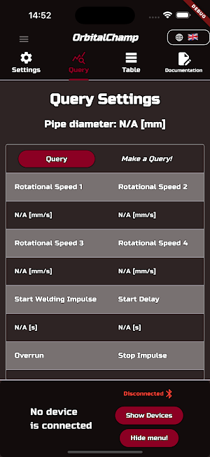 OrbitalChamp Screenshot 1