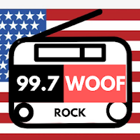 99.7 WOOF FM Dothan AL US