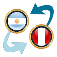 Arg. Peso x Peruvian Nuevo Sol