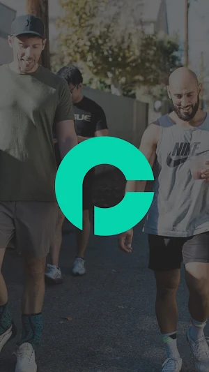 Pendulum Fitness Screenshot 0