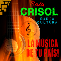 Raza Crisol - La Música de tu País