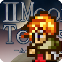 Moon Tears 2-MOON TEARSⅡ-