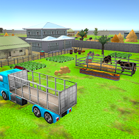 Offroad Cargo Animal Transport