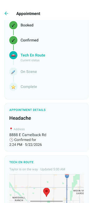 Infuse Pro Screenshot 1